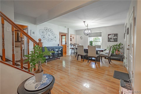 Tiny photo for 256 Washington Street, Wilson, NY 14172 (MLS # B1690051)
