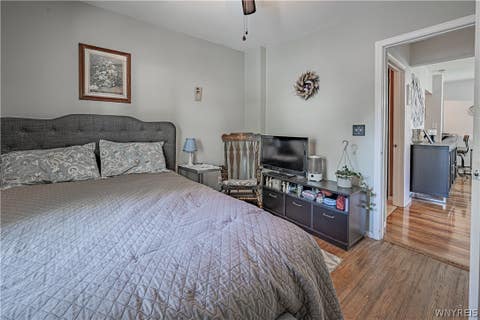 Tiny photo for 256 Washington Street, Wilson, NY 14172 (MLS # B1690051)