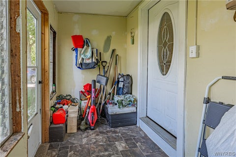 Tiny photo for 256 Washington Street, Wilson, NY 14172 (MLS # B1690051)