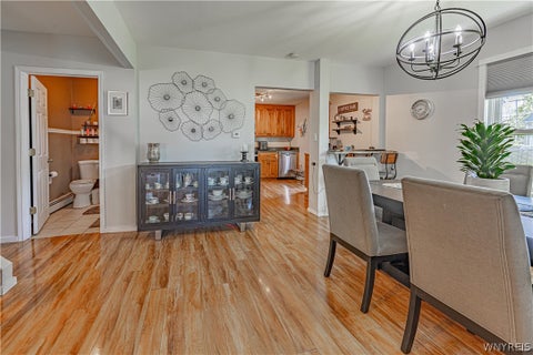 Tiny photo for 256 Washington Street, Wilson, NY 14172 (MLS # B1690051)