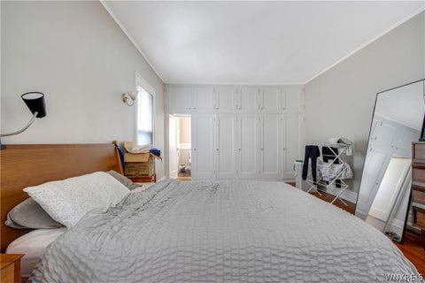 Tiny photo for 117 Bidwell Parkway #2, Buffalo, NY 14222 (MLS # B1725344)