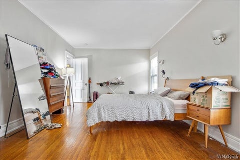 Tiny photo for 117 Bidwell Parkway #2, Buffalo, NY 14222 (MLS # B1725344)