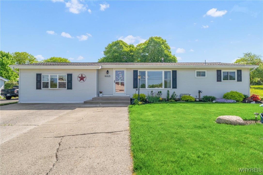 10425 High Street, North Collins, New York image 1