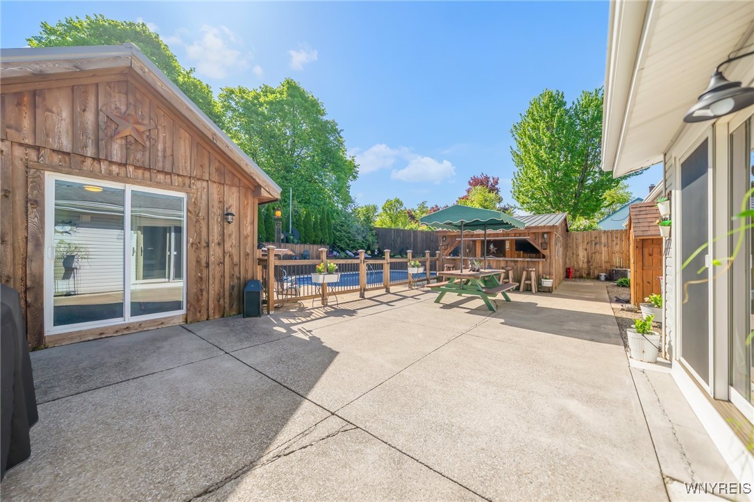 10425 High Street, North Collins, New York image 26
