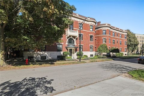 63 Barker Street 2 Buffalo NY 14209