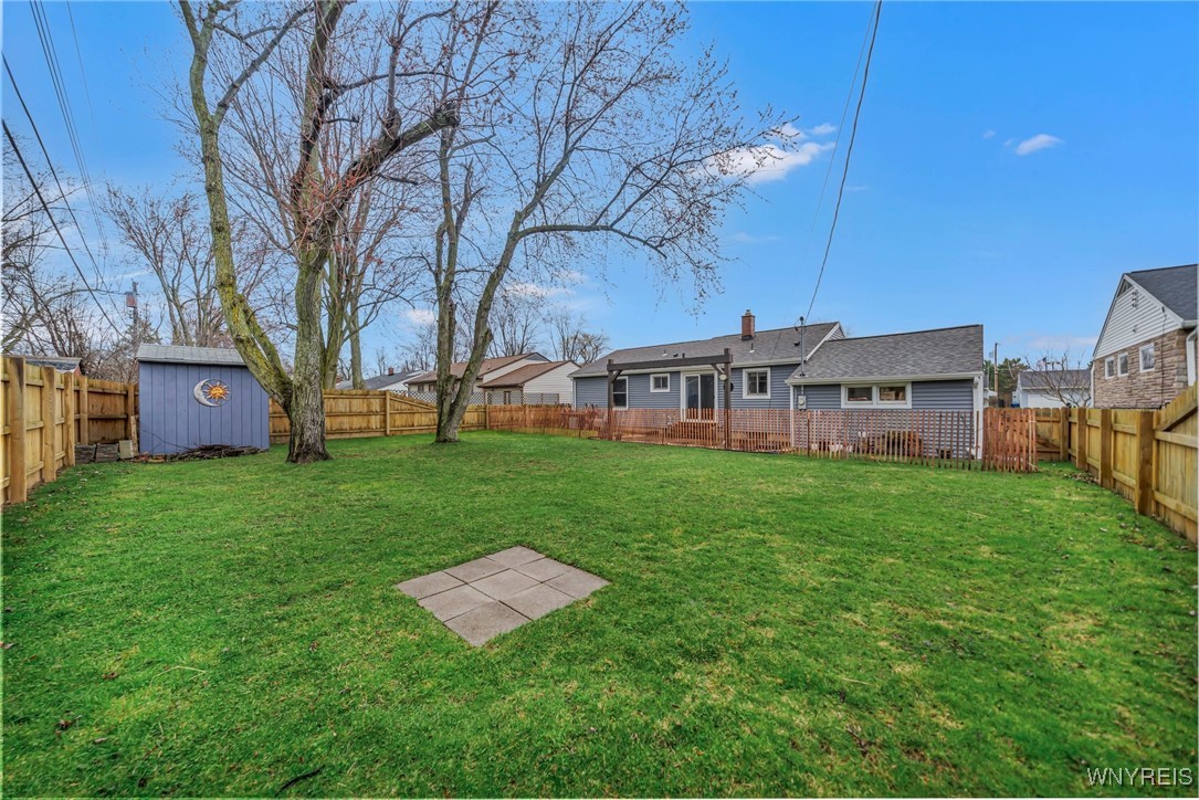 92 Rosemont Drive, Amherst, New York image 37