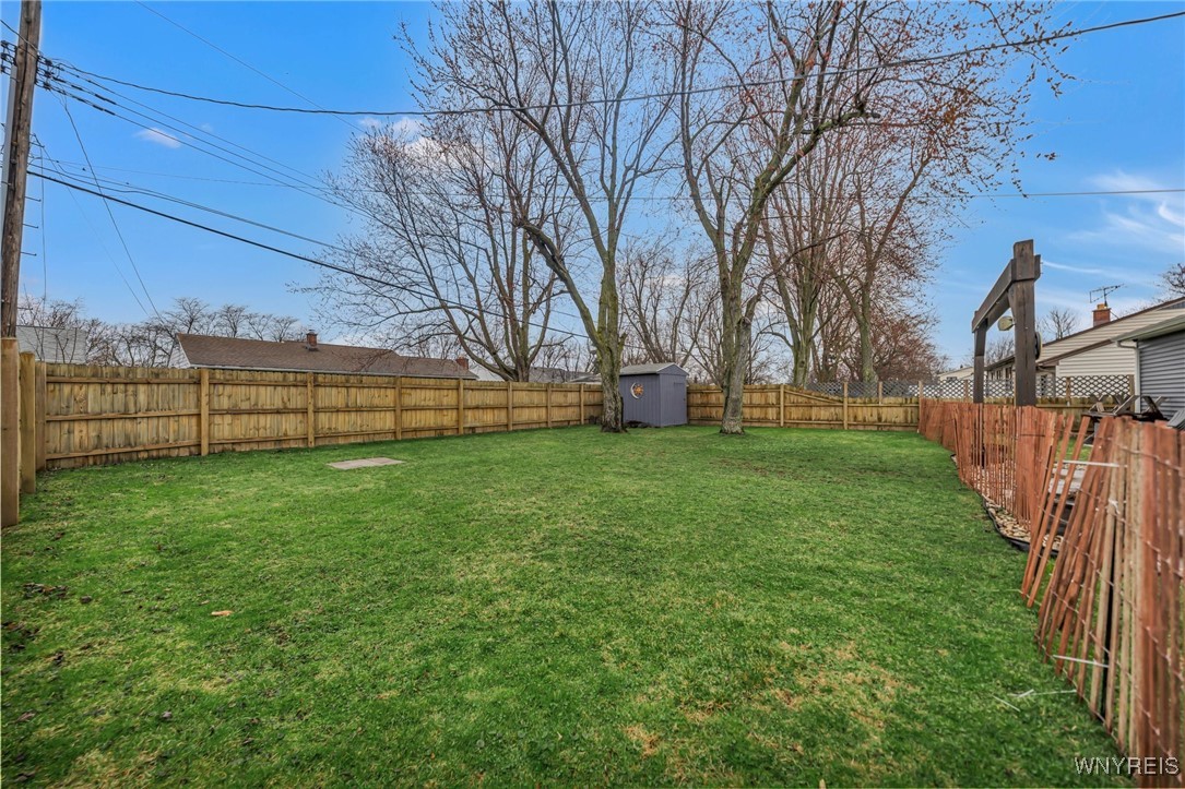 92 Rosemont Drive, Amherst, New York image 36