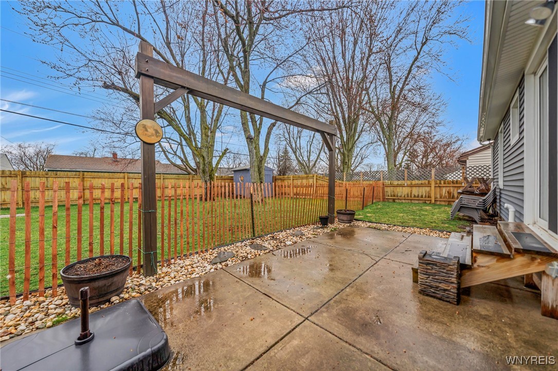 92 Rosemont Drive, Amherst, New York image 34