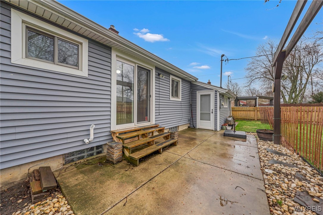 92 Rosemont Drive, Amherst, New York image 33