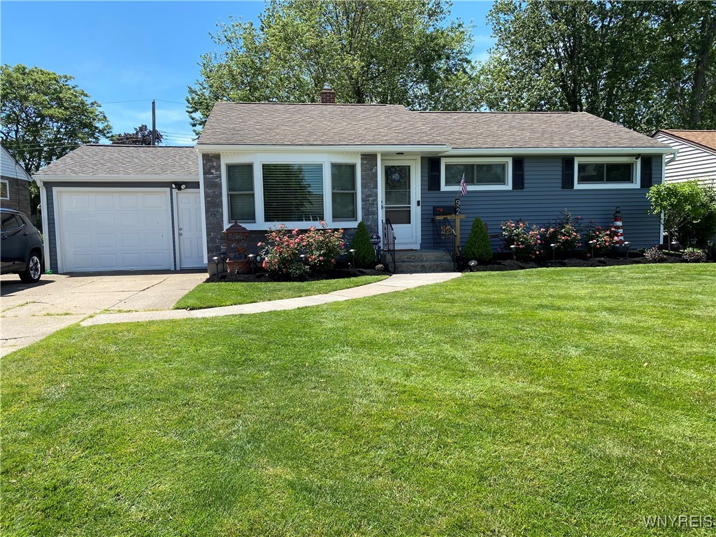 92 Rosemont Drive, Amherst, New York image 40