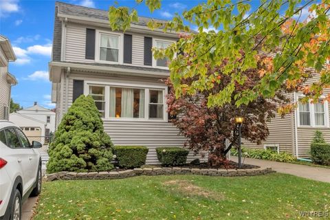 279 Hamilton Boulevard Buffalo NY 14217
