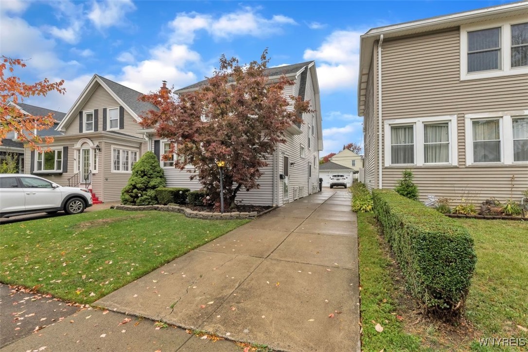 279 Hamilton Boulevard