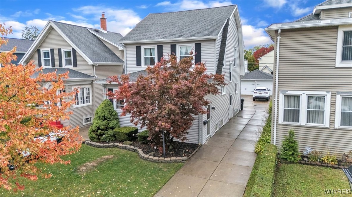 279 Hamilton Boulevard