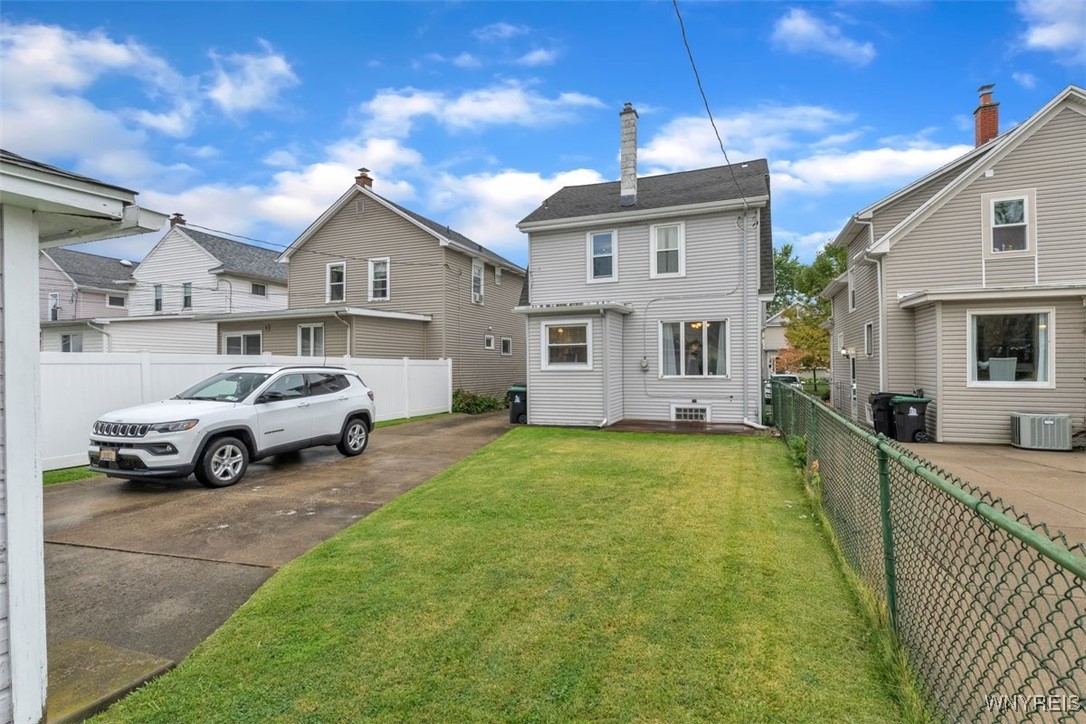 279 Hamilton Boulevard