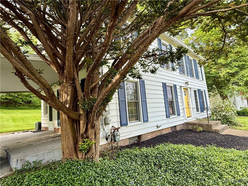 35 Victor Mendon Road
