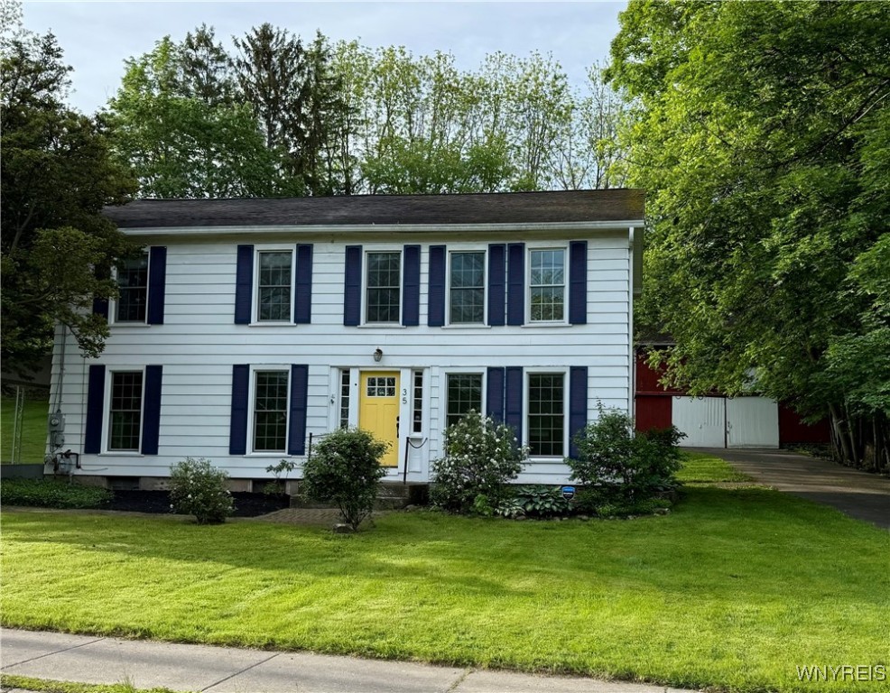 35 Victor Mendon Road, Mendon, New York image 1