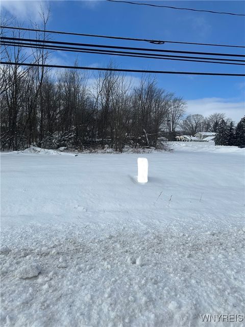 Vacant Land For Sale - Creek Road<br/> Lewiston, NY 14092