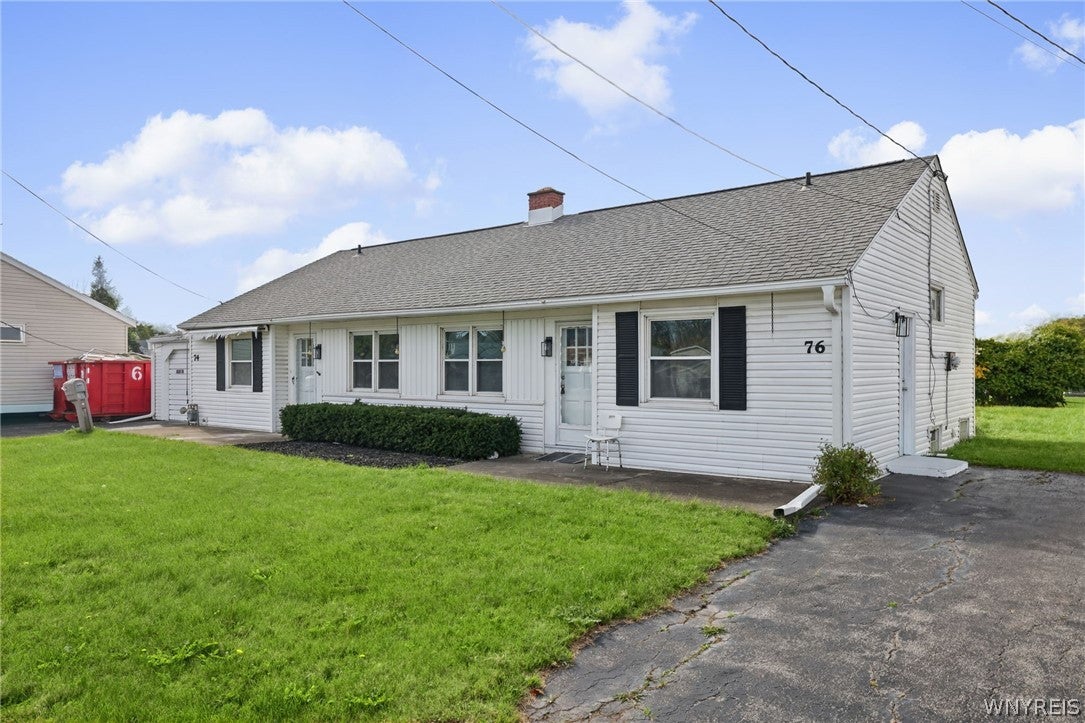 74 Ellwood Place
