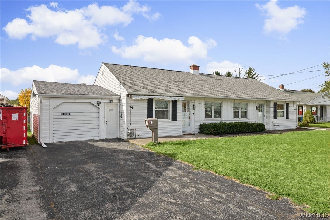 74 Ellwood Place