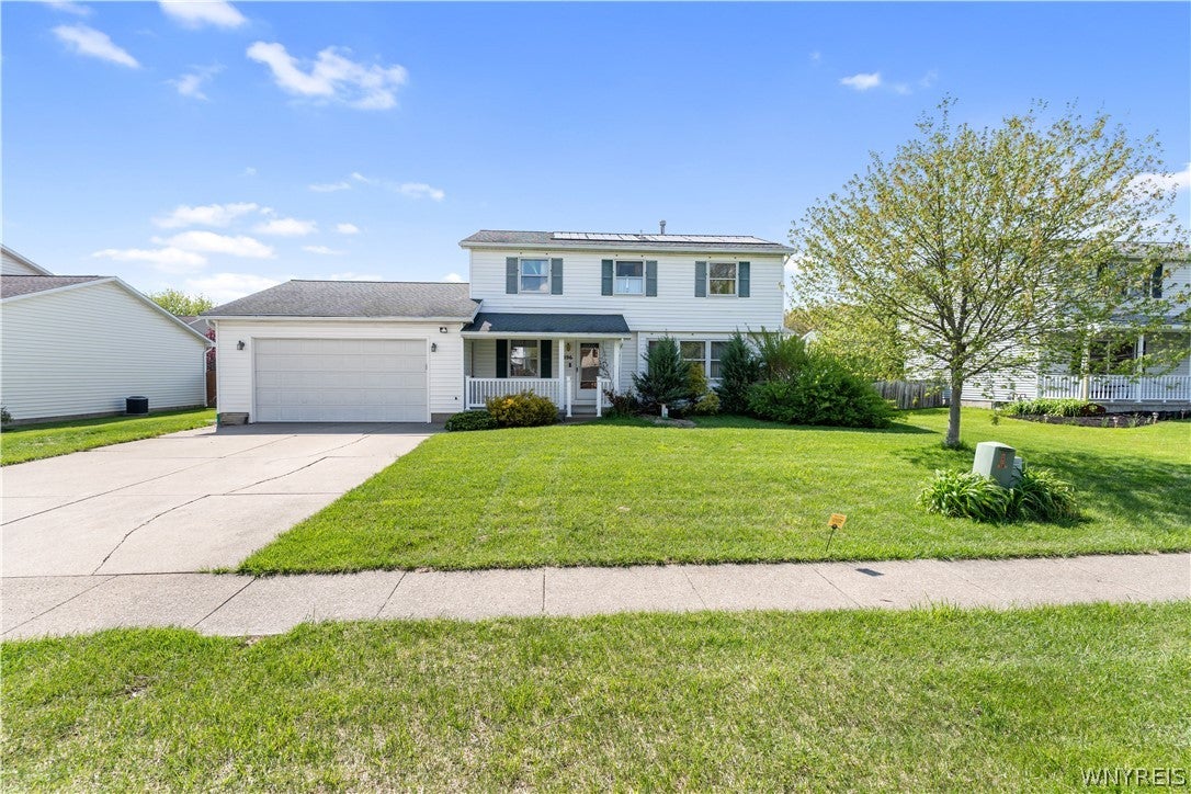 Photo 1 of 39 — 6396 Mayflower Lane, Hamburg, NY 14085