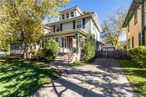 Photo for 321 Voorhees Avenue