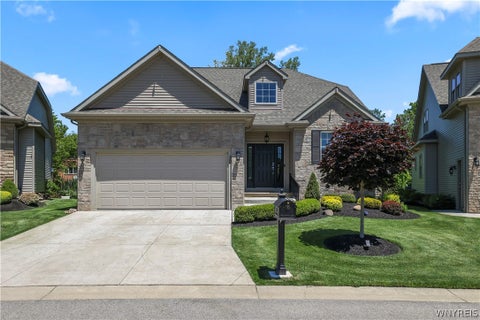 Photo of 30 Logan Lane, Lancaster, NY 14086 (MLS # B1693080)
