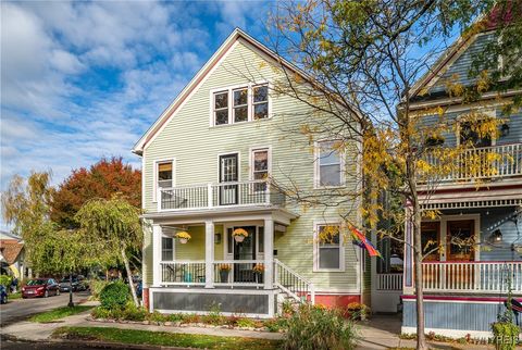 383 Summer Street Buffalo NY 14213
