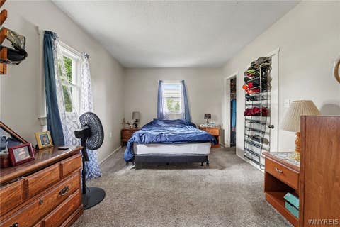 Tiny photo for 12050 Savage Road, Sardinia, NY 14030 (MLS # B1702282)