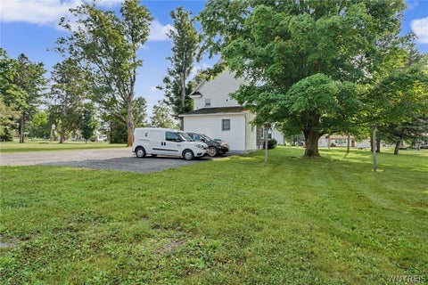 Tiny photo for 12050 Savage Road, Sardinia, NY 14030 (MLS # B1702282)