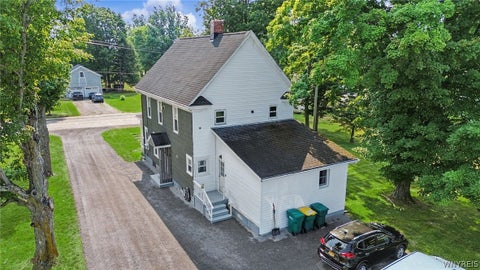 Tiny photo for 12050 Savage Road, Sardinia, NY 14030 (MLS # B1702282)