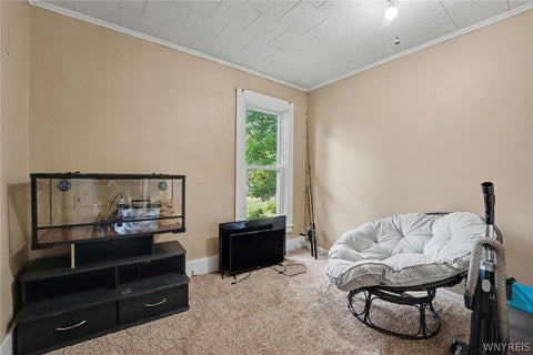 Tiny photo for 12050 Savage Road, Sardinia, NY 14030 (MLS # B1702282)