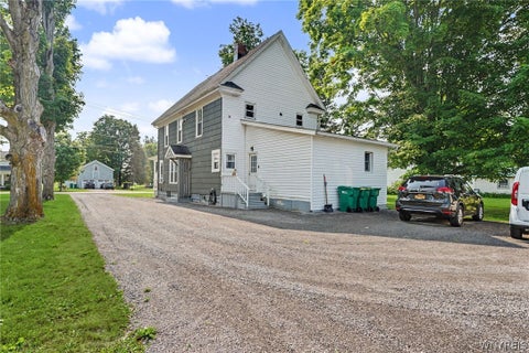 Tiny photo for 12050 Savage Road, Sardinia, NY 14030 (MLS # B1702282)