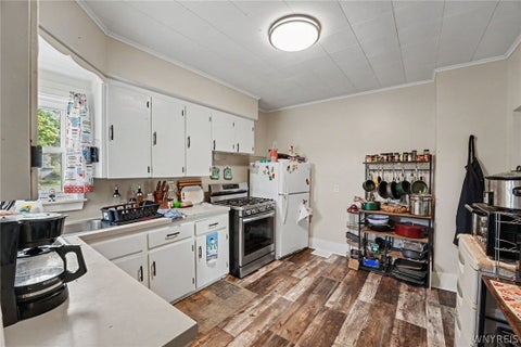 Tiny photo for 12050 Savage Road, Sardinia, NY 14030 (MLS # B1702282)