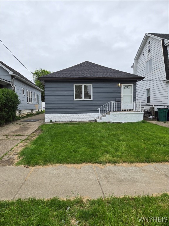 189 W Woodside Avenue, Buffalo, New York image 2