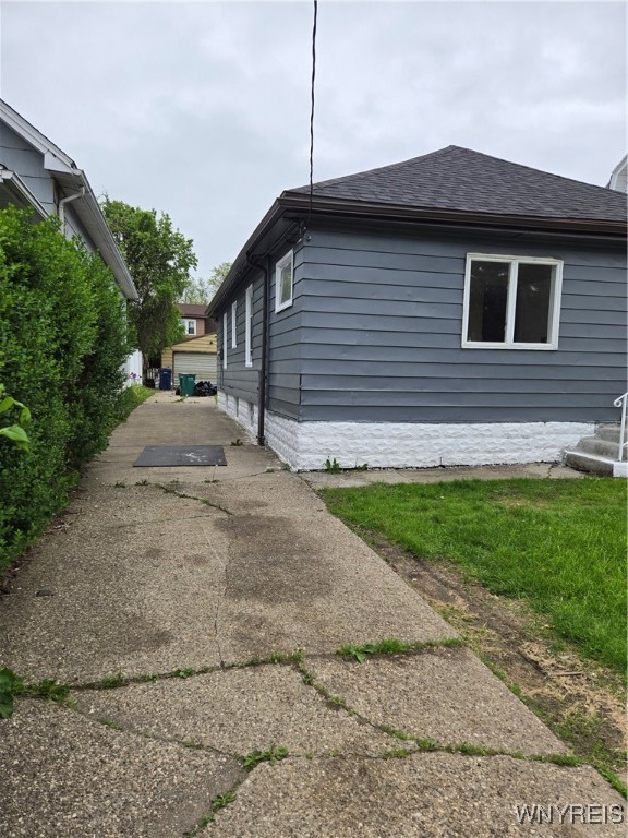 189 W Woodside Avenue, Buffalo, New York image 3