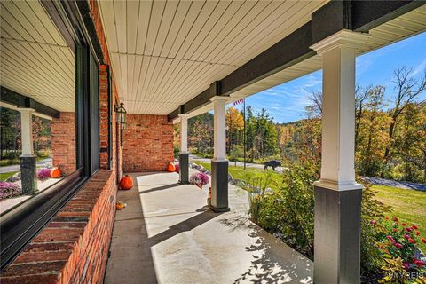 Tiny photo for 9681 Wagner Road, Holland, NY 14080 (MLS # B1648361)