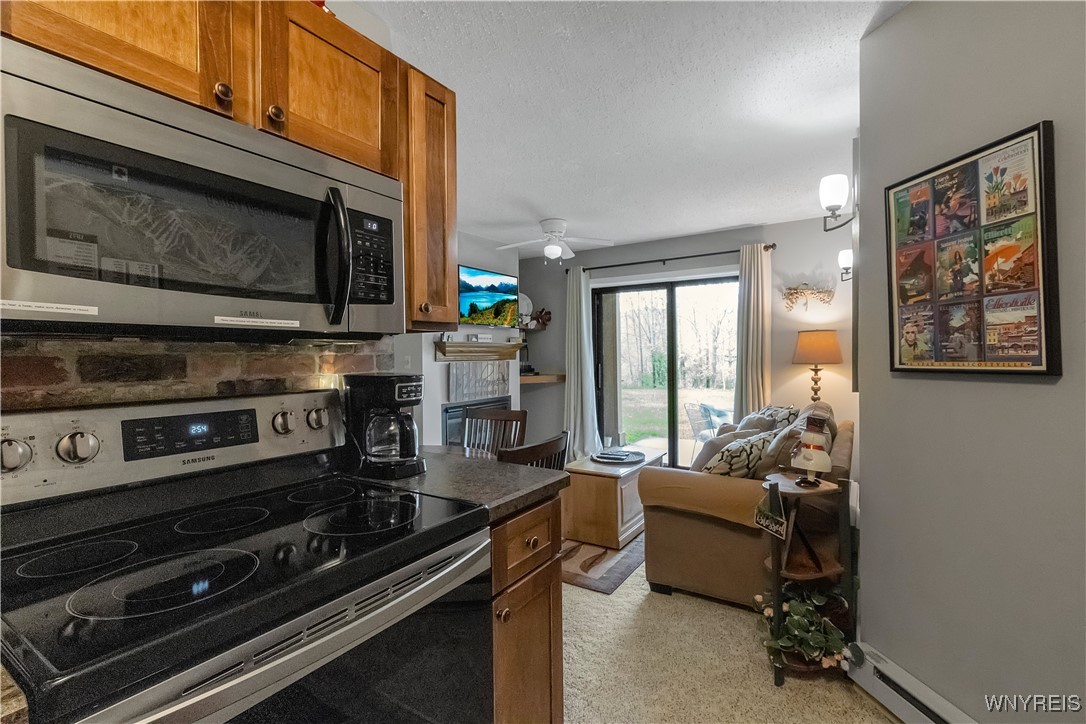 B102 Snowpine, Ellicottville, New York image 23