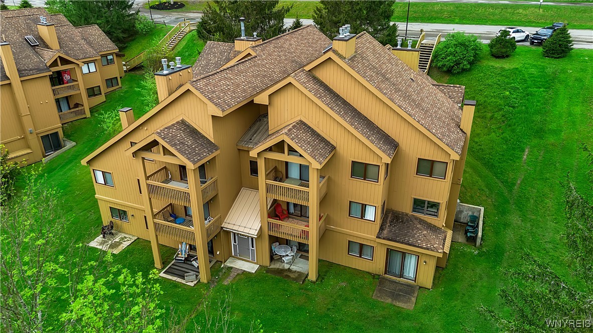 B102 Snowpine, Ellicottville, New York image 3