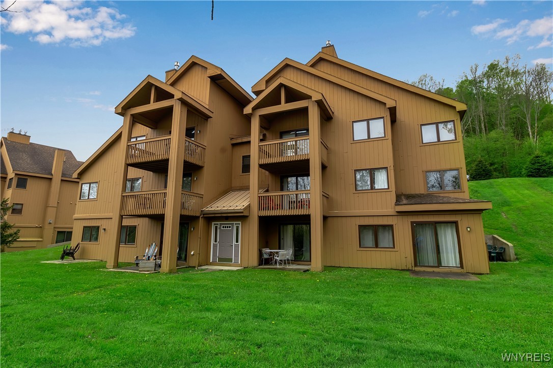 B102 Snowpine, Ellicottville, New York image 36