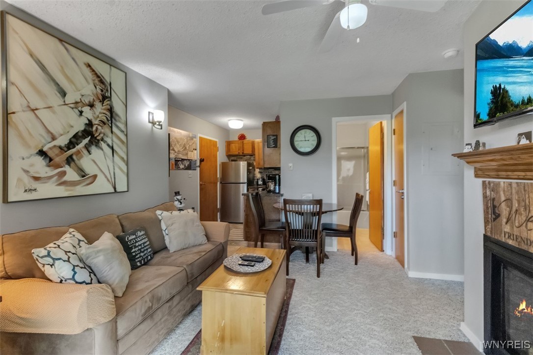 B102 Snowpine, Ellicottville, New York image 27