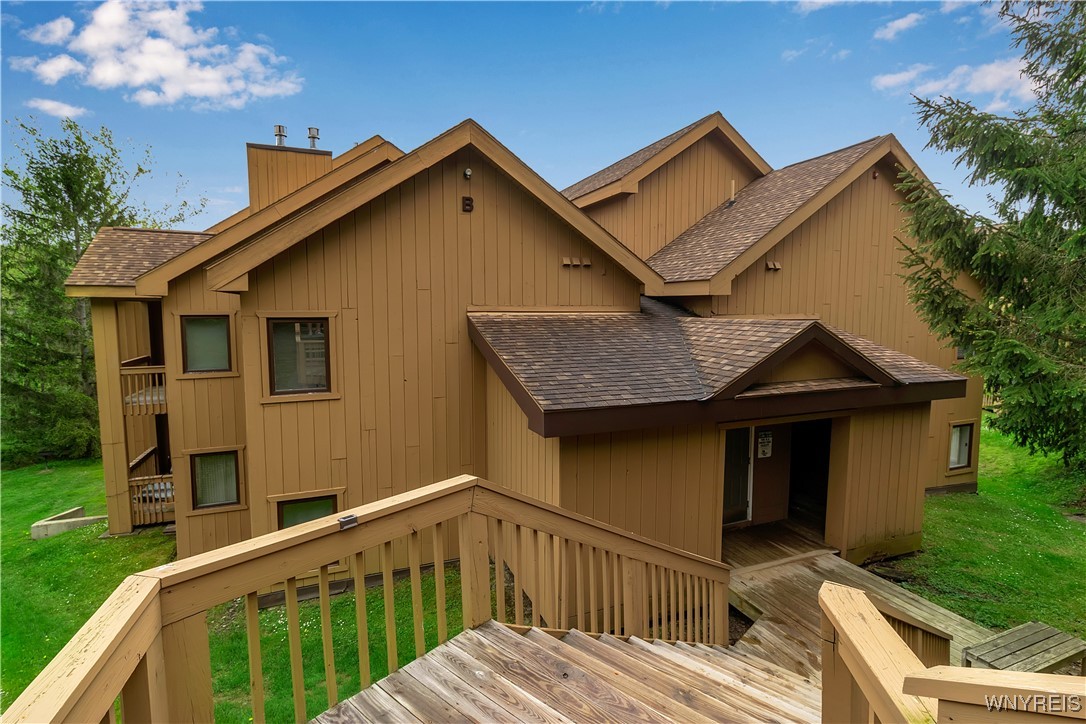 B102 Snowpine, Ellicottville, New York image 38