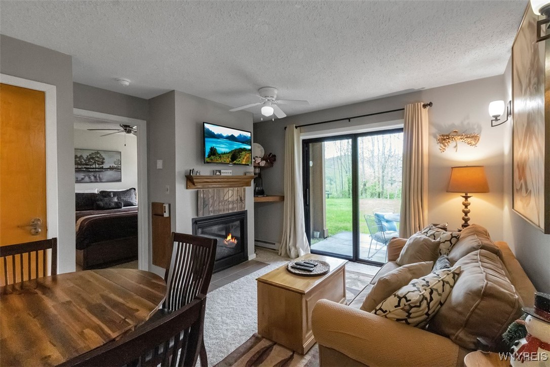 B102 Snowpine, Ellicottville, New York image 24