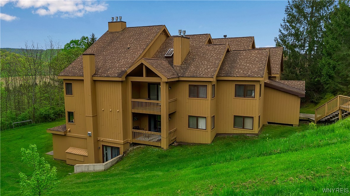 B102 Snowpine, Ellicottville, New York image 2