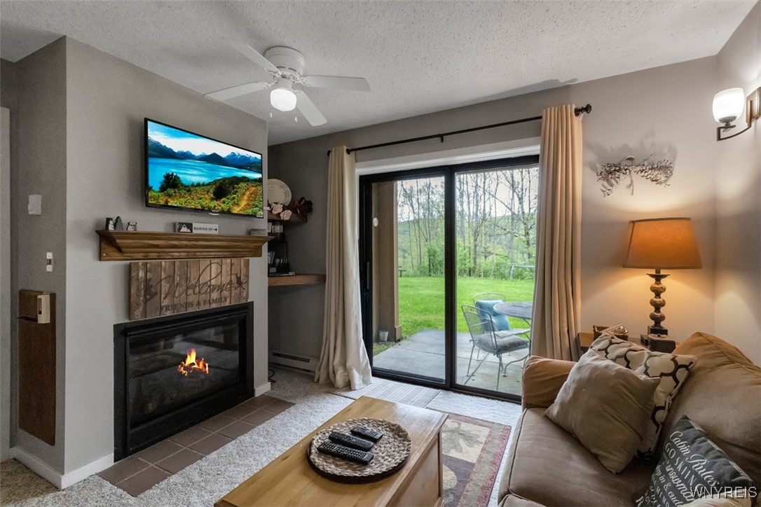B102 Snowpine, Ellicottville, New York image 25