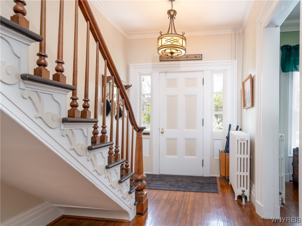 Sweden, New York 14420, United States, 3 Bedrooms Bedrooms, ,2 BathroomsBathrooms,Residential,Pending,129554