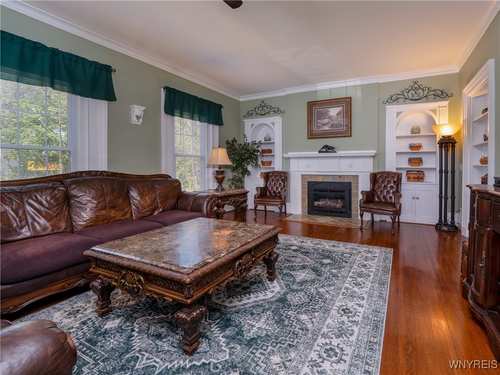 Sweden, New York 14420, United States, 3 Bedrooms Bedrooms, ,2 BathroomsBathrooms,Residential,Pending,129554