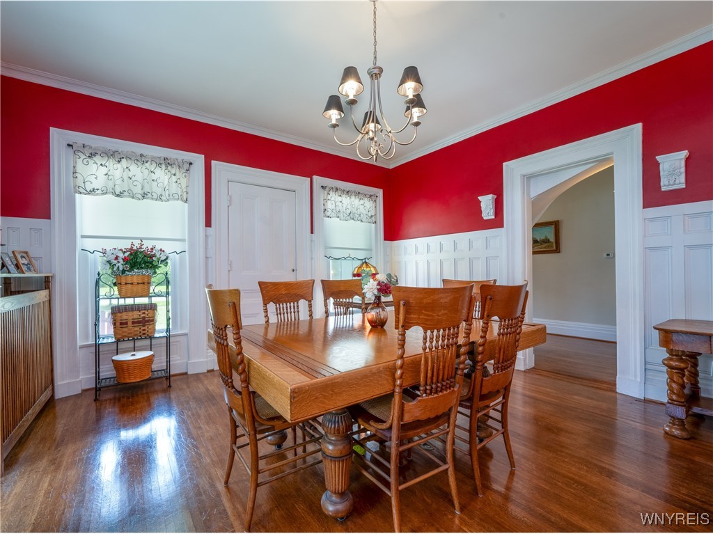 Sweden, New York 14420, United States, 3 Bedrooms Bedrooms, ,2 BathroomsBathrooms,Residential,Pending,129554