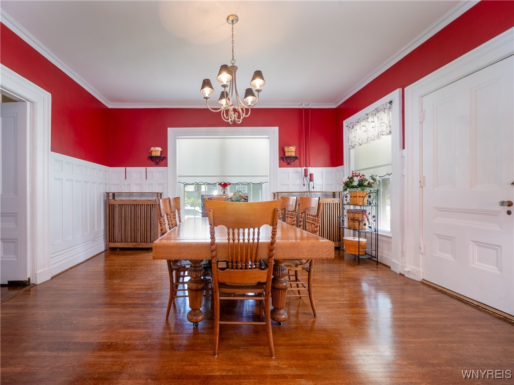 Sweden, New York 14420, United States, 3 Bedrooms Bedrooms, ,2 BathroomsBathrooms,Residential,Pending,129554