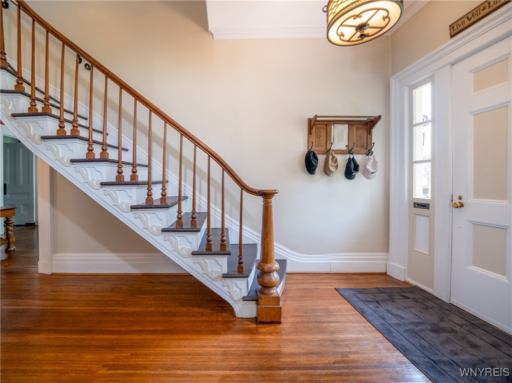 Sweden, New York 14420, United States, 3 Bedrooms Bedrooms, ,2 BathroomsBathrooms,Residential,Pending,129554