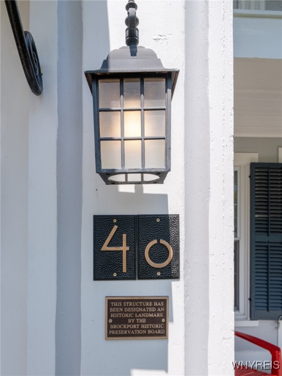 Sweden, New York 14420, United States, 3 Bedrooms Bedrooms, ,2 BathroomsBathrooms,Residential,Pending,129554